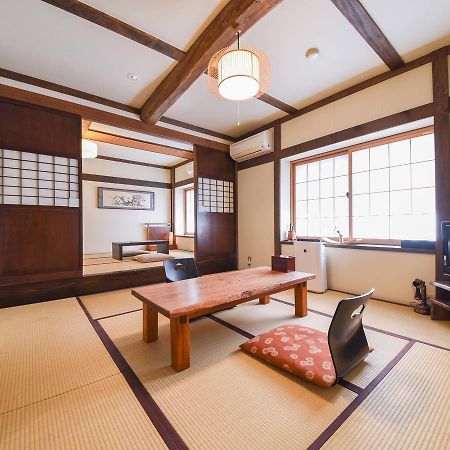 Ryori Ryokan Okuhida Sansoan Kyoya Takayama  Ngoại thất bức ảnh