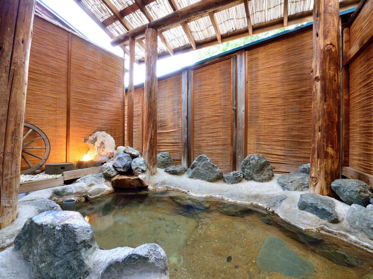 Ryori Ryokan Okuhida Sansoan Kyoya Takayama  Ngoại thất bức ảnh