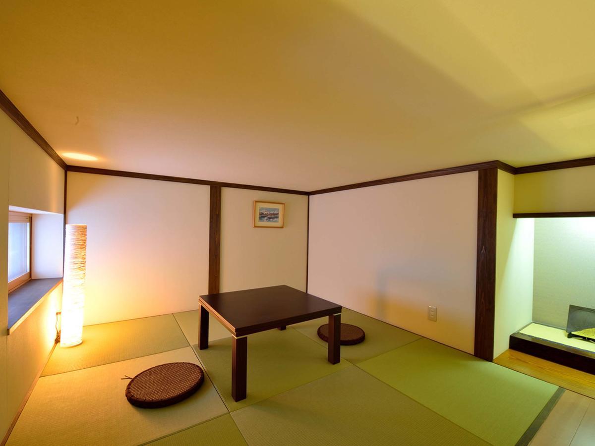 Ryori Ryokan Okuhida Sansoan Kyoya Takayama  Ngoại thất bức ảnh