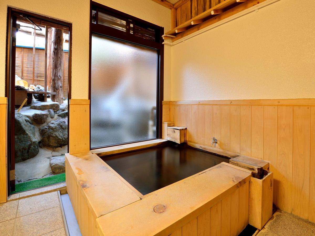 Ryori Ryokan Okuhida Sansoan Kyoya Takayama  Ngoại thất bức ảnh