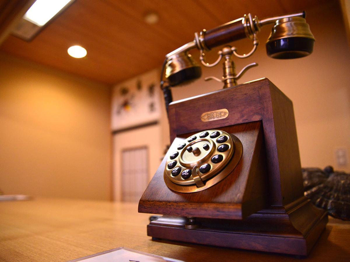 Ryori Ryokan Okuhida Sansoan Kyoya Takayama  Ngoại thất bức ảnh