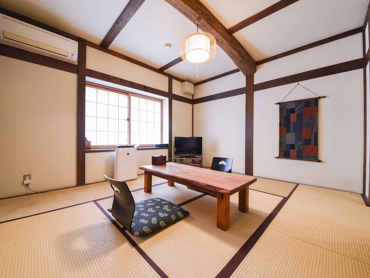 Ryori Ryokan Okuhida Sansoan Kyoya Takayama  Ngoại thất bức ảnh