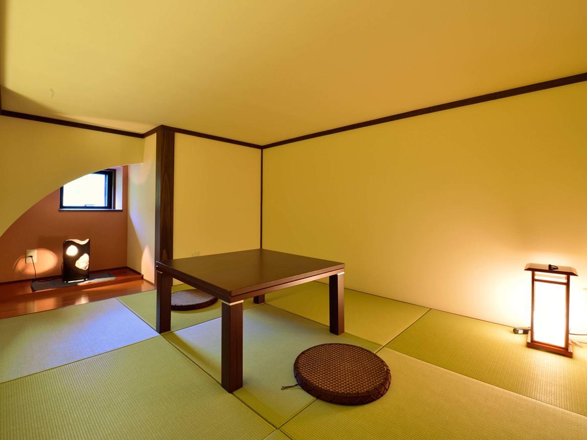 Ryori Ryokan Okuhida Sansoan Kyoya Takayama  Ngoại thất bức ảnh