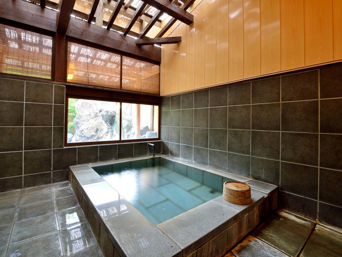 Ryori Ryokan Okuhida Sansoan Kyoya Takayama  Ngoại thất bức ảnh