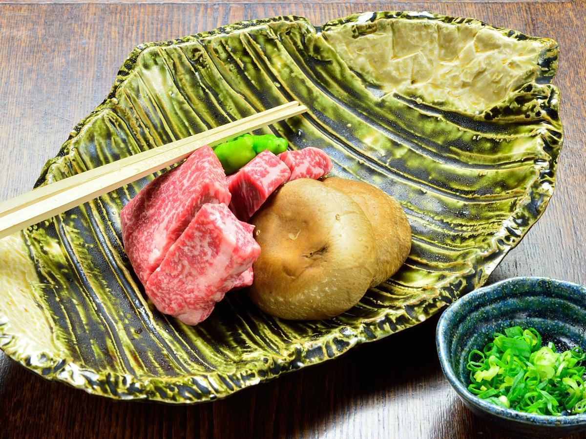 Ryori Ryokan Okuhida Sansoan Kyoya Takayama  Ngoại thất bức ảnh