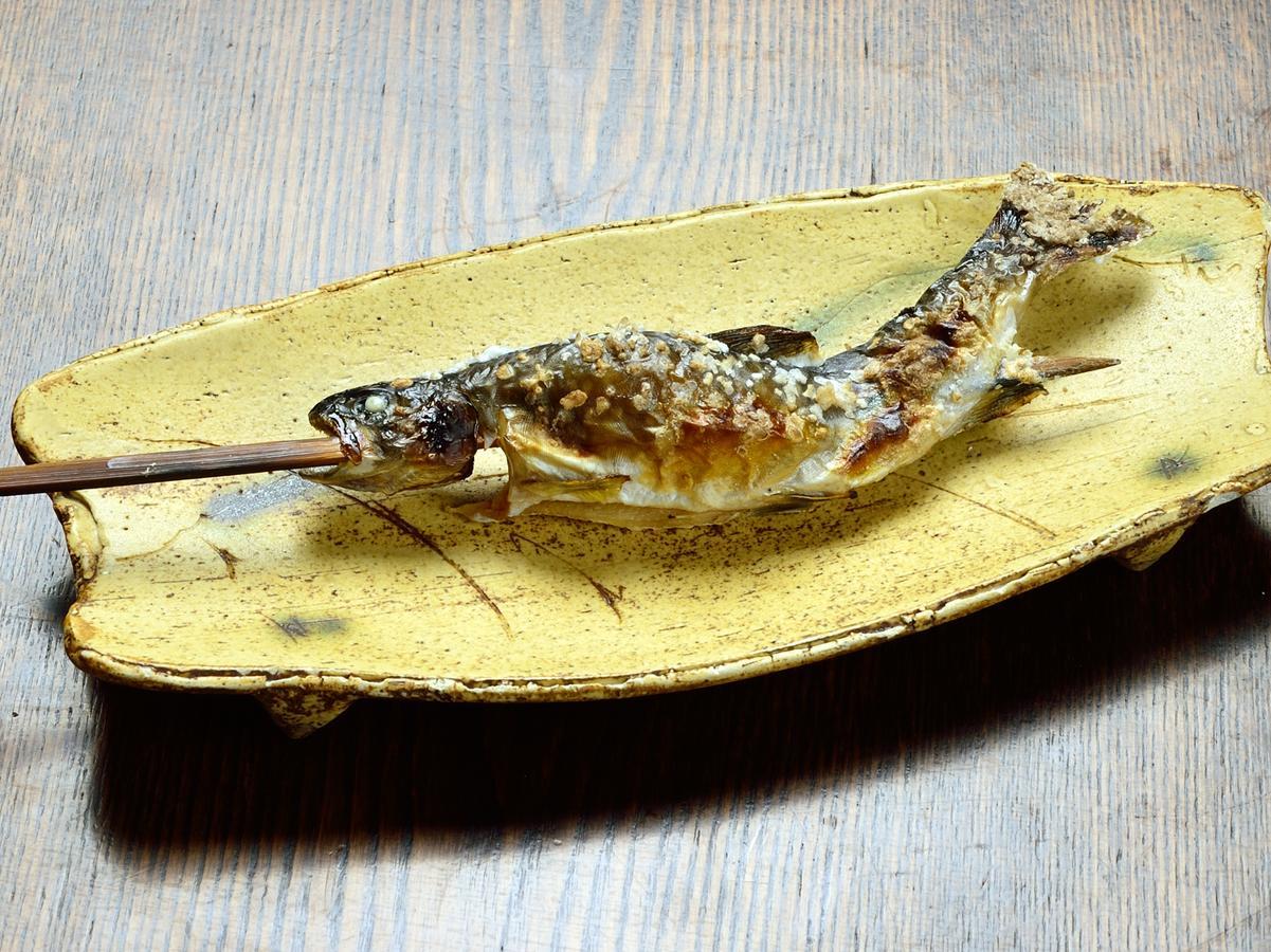 Ryori Ryokan Okuhida Sansoan Kyoya Takayama  Ngoại thất bức ảnh