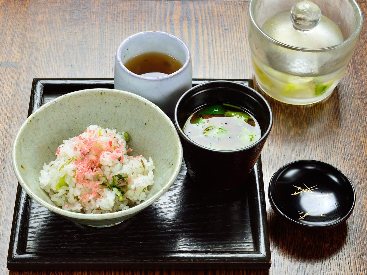 Ryori Ryokan Okuhida Sansoan Kyoya Takayama  Ngoại thất bức ảnh